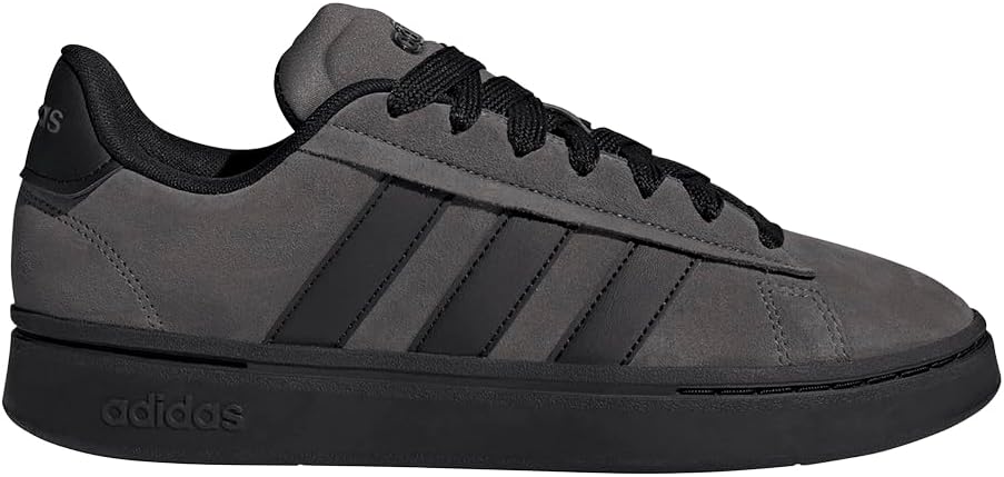 Adidas-Mens-Grand-Court-Alpha-00s.jpg Adidas Mens Grand Court Alpha 00s - Image 1