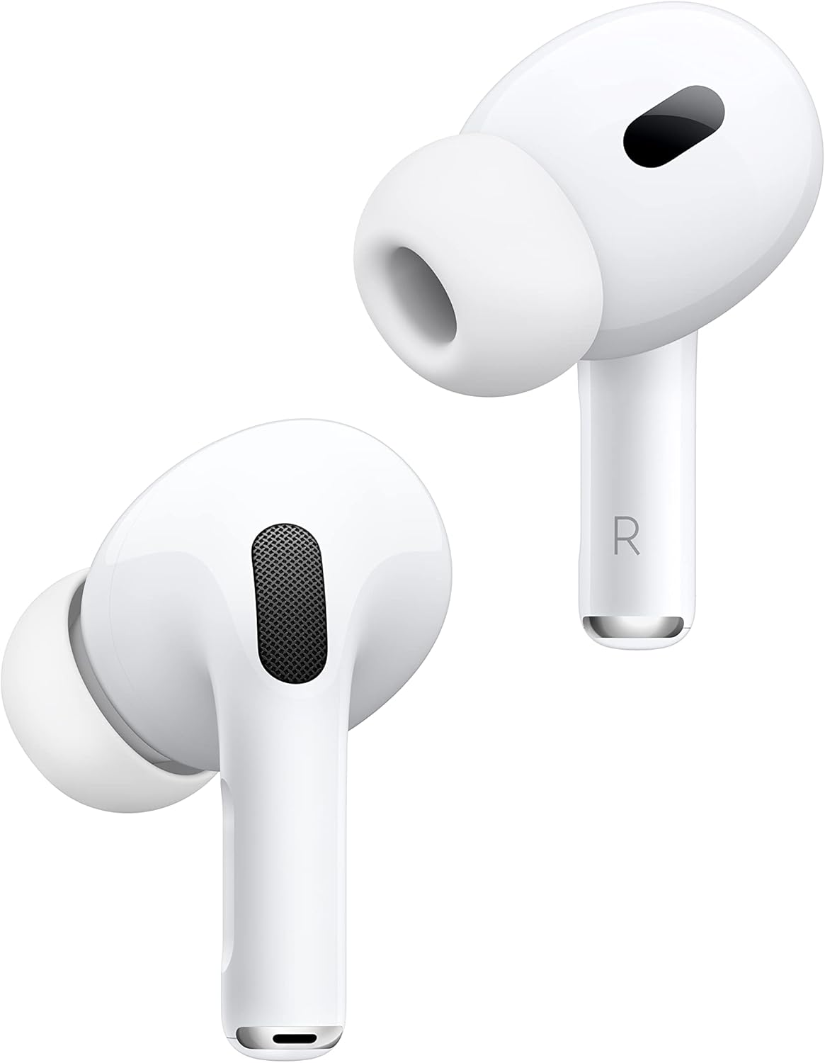 Apple-AirPods-Pro-2nd-generation-with-MagSafe-Charging-Case-USB-C.jpg Apple AirPods Pro (2nd generation) with MagSafe Charging Case (USB-C) (Renewed) - Image 1