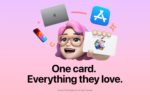 Apple Gift Card - App Store, iTunes, iPhone, iPad, AirPods, MacBook, accessories and more (eGift) - Image 2
