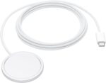 Apple MagSafe Charger (2 m): Wireless Charger with Fast-Charging Capability