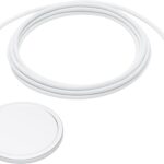 Apple MagSafe Charger (2 m): Wireless Charger with Fast-Charging Capability