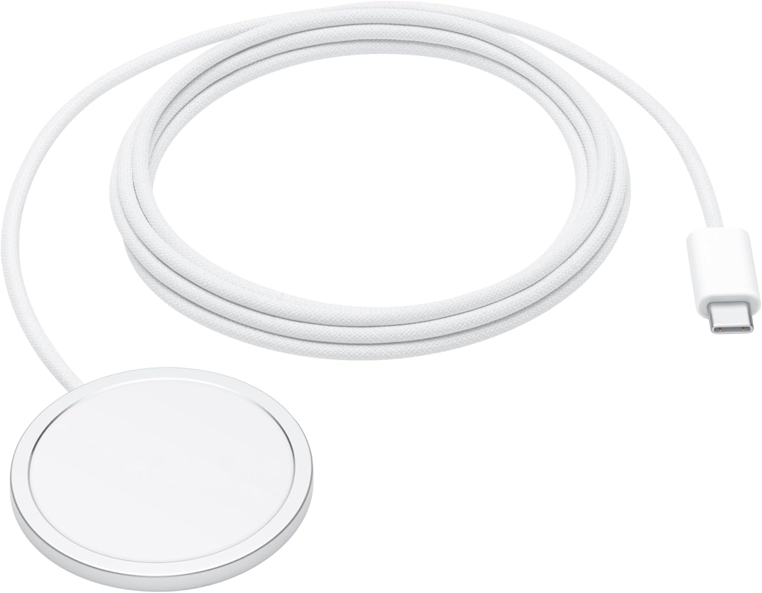 Apple-MagSafe-Charger-2-m-Wireless-Charger-with-Fast-Charging-Capability.jpg Apple MagSafe Charger (2 m): Wireless Charger with Fast-Charging Capability - Image 1