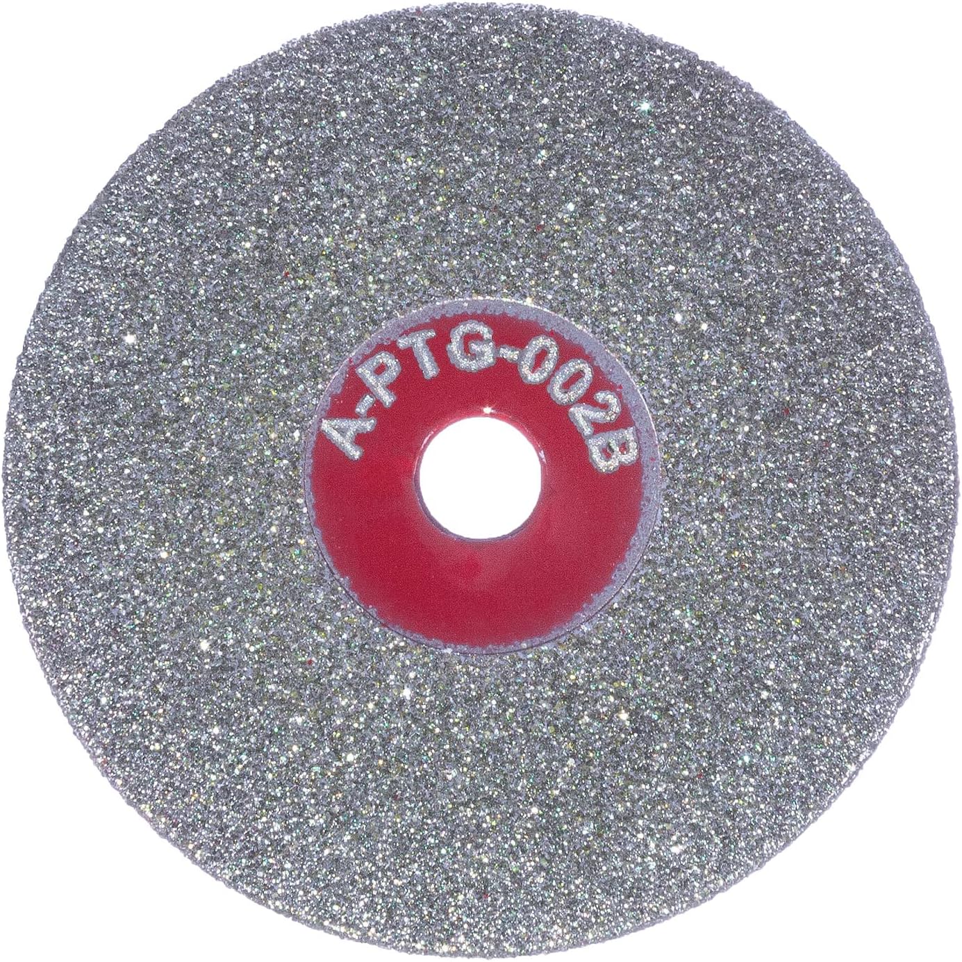 Arc-Zone-Diamond-Grinding-Wheel-for-Sharpie-Tungsten-Grinder-PremiumFine-Grit.jpg Arc-Zone Diamond Grinding Wheel for Sharpie Tungsten Grinder (Premium/Fine Grit) - Image 1