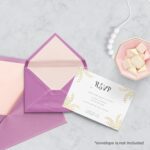 Avery Customizable Name Badge Inserts, 2.25" x 3.5", White, 400 Printable Name Tag Inserts (5390) - Image 2