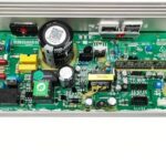 B017D Treadmill Motor Controller A002030239 Mainboard Power Supply | Compatible with Bowflex Johnson Treadmill, Circuit Board Control