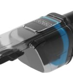 BLACK+DECKER dustbuster Blast Cordless Handheld Vacuum, Home and Car Vacuum (HNVD220J00)