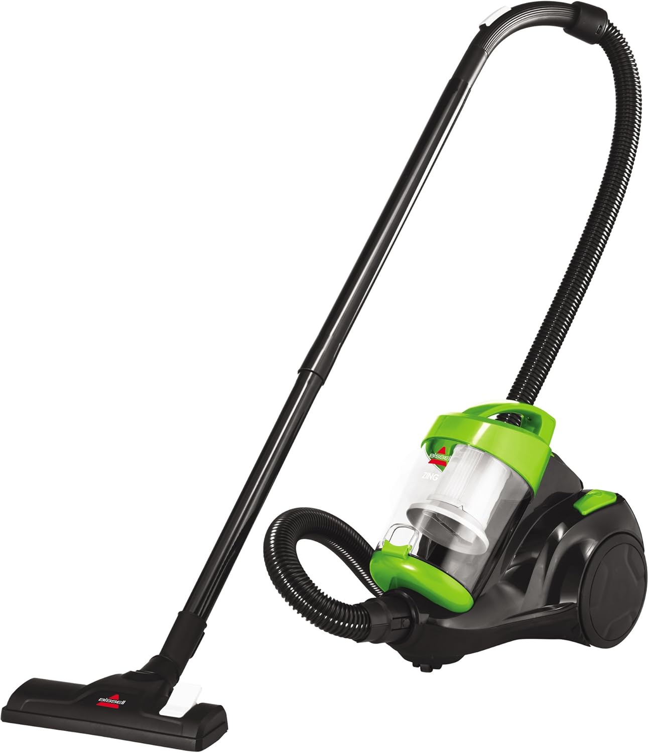Bissell-2156A-Zing-Canister-Bagless-Vacuum.jpg Bissell 2156A Zing Canister Bagless Vacuum - Image 1