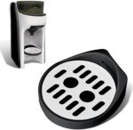 Bottle Grill and Drip Tray, Compatible with Baby Brezza Formula Pro