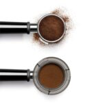 Breville 54mm Dosing Funnel Only for Use with Breville Barista and Bambino Espresso Machine Models - Image 2
