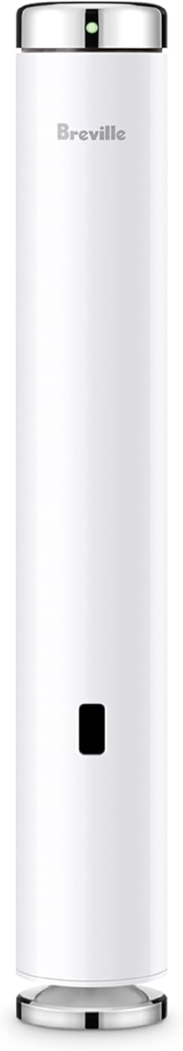 Breville-BSV600PSS-Joule-Turbo-Sous-Vide-Machine-Polished-Stainless-Steel.jpg Breville BSV600PSS Joule Turbo Sous Vide Machine, Polished Stainless Steel - Image 1