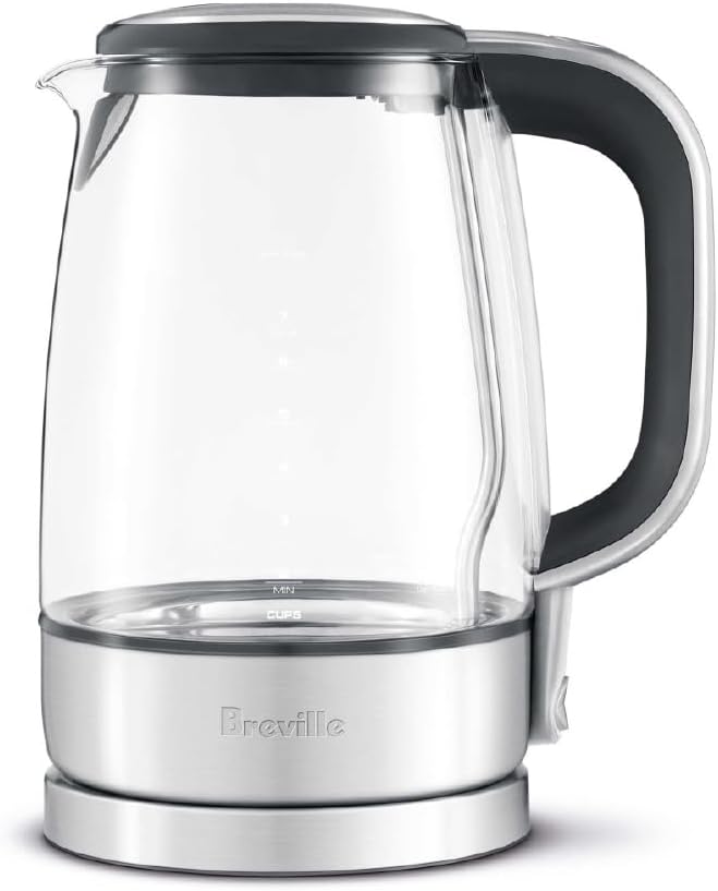 Breville-Crystal-Clear-Kettle-BKE595XL.jpg Breville Crystal Clear Kettle BKE595XL - Image 1