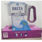 Brita Wave Berrylicious 10 Cup Pitcher
