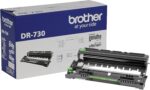 Brother Genuine DR730 Drum Unit, Up to 12,000 Page Yield (Not a Toner) - Image 2