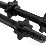 CAP Barbell 14" Regular Dumbbell Handles | Multiple Options