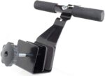 CAP Barbell Doorway Situp Bar, Black