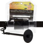 CAP Barbell Wrist/Forearm Developer Black