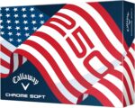Callaway Golf Chrome Soft 2026 Golf Balls