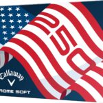Callaway Golf Chrome Soft 2026 Golf Balls