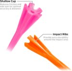 Callaway Performance Plastic Golf Tees (30 Pack) - 2.75 Inch - Image 2