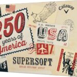 Callaway Supersoft USA 250