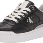 Calvin Klein Women's Alondra Sneakers
