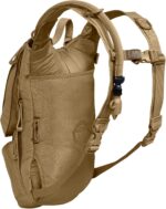 CamelBak Ambush Tactical Hydration Backpack, Low‑Profile MOLLE Design with 100oz Mil‑Spec Crux Reservoir - Image 2