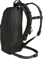 CamelBak M.U.L.E. Tactical Hydration Backpack, Modular MOLLE Design with 100oz Mil‑Spec Crux Reservoir - Image 2