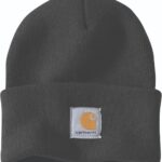 Carhartt Men's Iconic A18 Watch Cap Beanie
