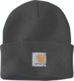 Carhartt Men's Iconic A18 Watch Cap Beanie