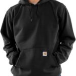 Carhartt Men's K121 Loose Fit Midweight Sweatshirt