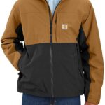 Carhartt Men's Monterey Jacket