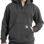 Carhartt Men's Paxton 1/4-Zip Sweatshirt
