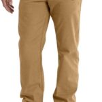 Carhartt Men's Relaxed Straight Rigby Pant