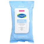 Cetaphil, Gentle Skin Sensitive Skin Cleansing Cloths, 25 Count