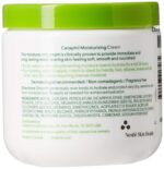 Cetaphil Moisturizing Cream, 16oz (Pack of 3), Hydrating Moisturizer For Dry To Very Dry, Sensitive Skin, Body Cream Completely Restores Skin Barrier In 1 Week, Fragrance Free, Non-Greasy - Image 2