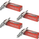 Champion QL78YC Spark Plug, Pack of 4
