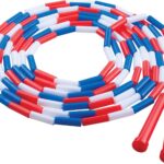 Champion Sports Plastic Segmented Jump Rope