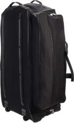 Champion Sports Wheeled Equipment Bag – Large Rolling Sports Gear Bag for Baseball, Football & Travel - Image 2