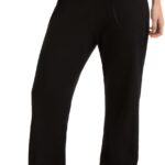 Champion Women's Lounge Pants, Standard Fit, Lightweight, Available in Regular and Plus