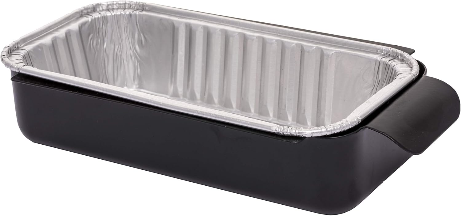 Charbroil-Aluminum-Disposable-Grill-Drip-Pans-10-Pack-9328812P06.jpg Charbroil Aluminum Disposable Grill Drip Pans (10-Pack) - 9328812P06 - Image 1