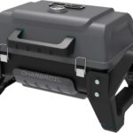 Charbroil Grill2Go X200 Portable Gas Grill, Dark Grey - 25409200