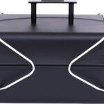 Charbroil Portable Convective 1-Burner Propane Gas Grill - 465133010