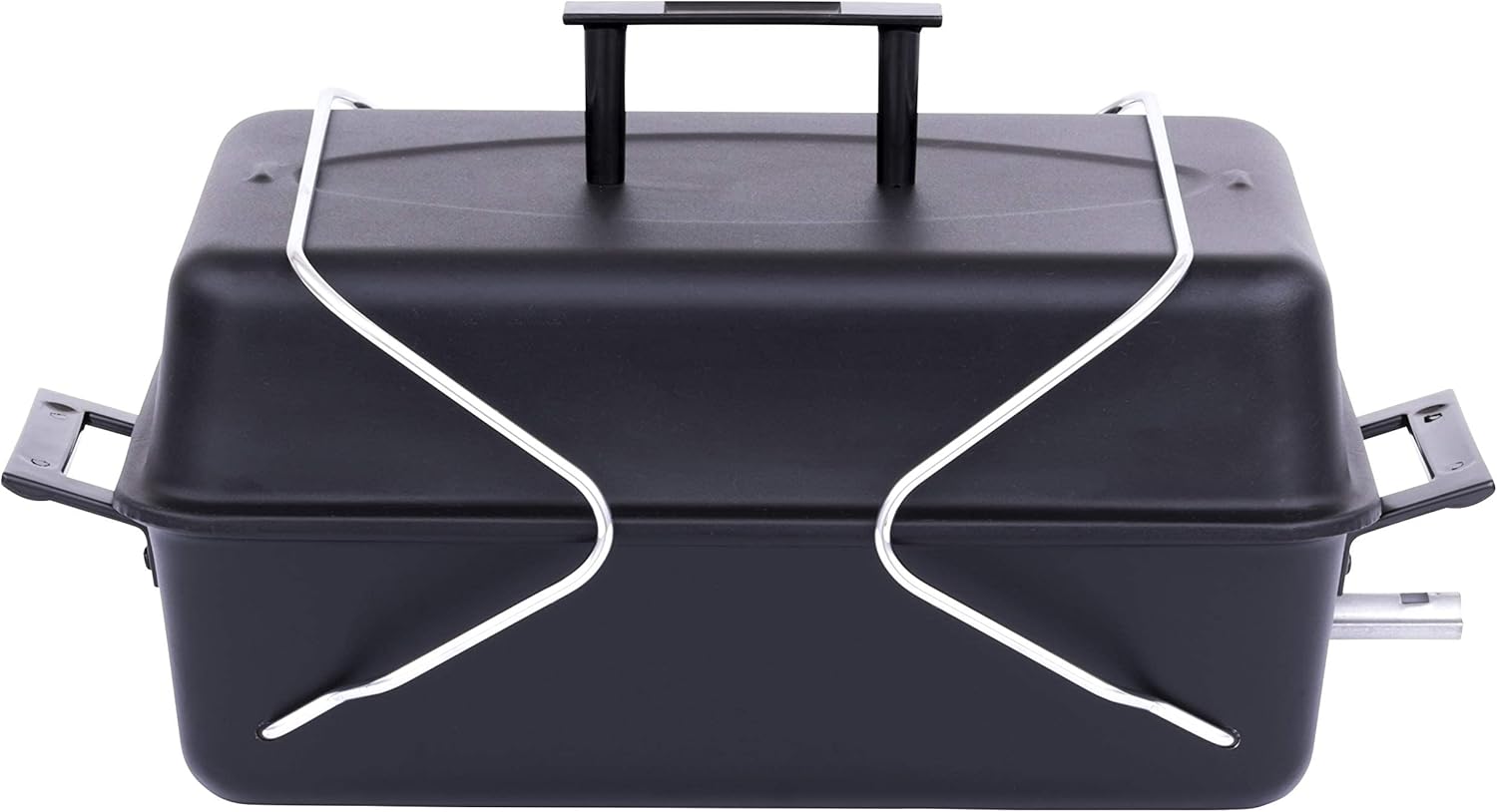 Charbroil-Portable-Convective-1-Burner-Propane-Gas-Grill-465133010.jpg Charbroil Portable Convective 1-Burner Propane Gas Grill - 465133010 - Image 1
