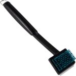 Charbroil Safer Replaceable Head Nylon Bristle Grill Brush with Cool Clean Technology - CB1250038P6 - Image 2