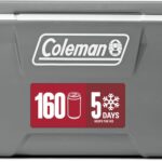 Coleman Ice Chest | 316 Series Wheeled Cooler