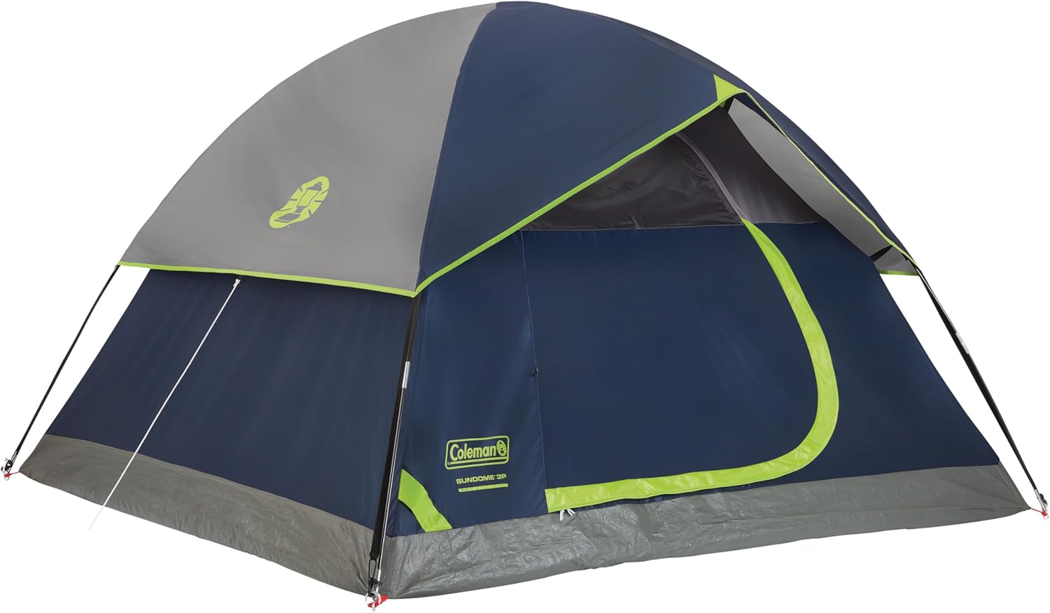Coleman-Tents-Coleman-Sundome-Tent.jpg Coleman Tents Coleman Sundome Tent - Image 1