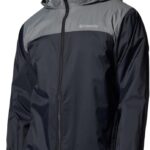 Columbia Men’s Glennaker Lake II Rain Jacket