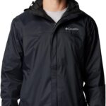 Columbia Men's Watertight II Rain Jacket