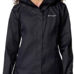 Columbia Women’s Arcadia II Jacket