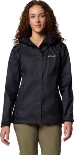 Columbia Women’s Arcadia II Jacket